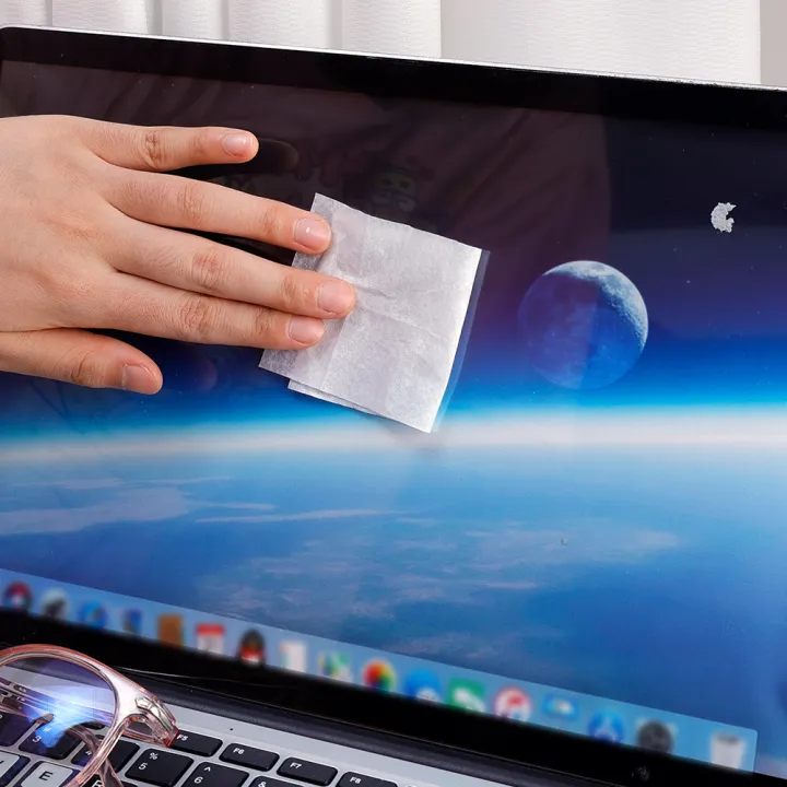 10Pcs%20Cleaning%20Cloth%20High%20Quality%20Glasses%20Cleaner%20Eyewear%20Cloth%20Individual%20Packing%20Len%20Phone%20Screen%20Cleaning%20Wipes%20-%20Image%205