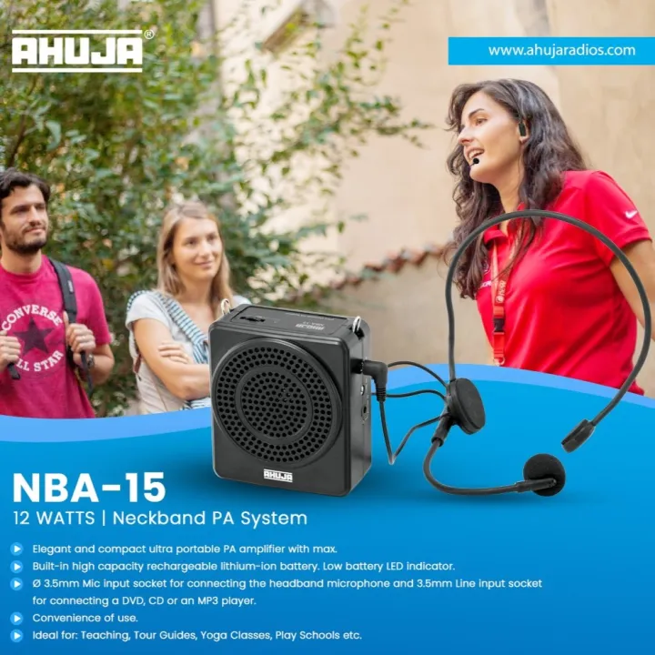 Ahuja%20NBA-15%20Portable%20Rechargeable%20Neckband%20PA%20System%20-%20Image%205