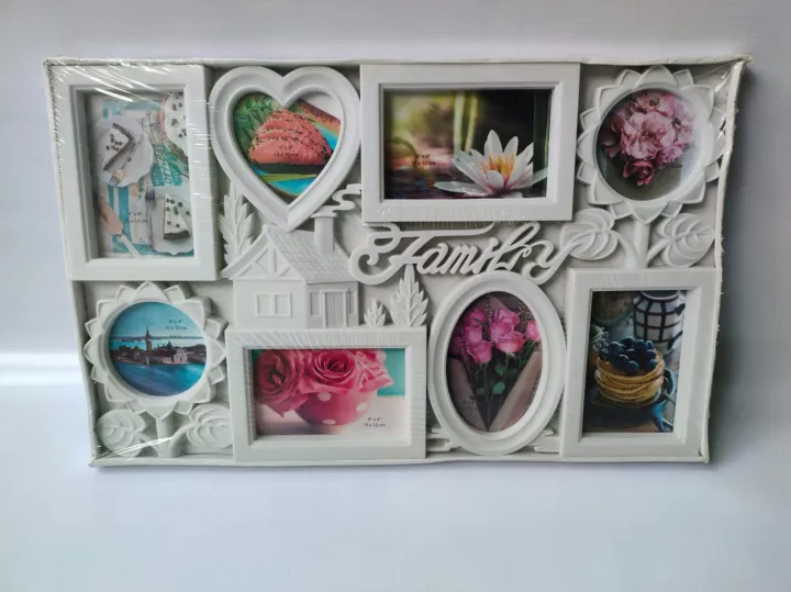 Wall%20Picture%20Frame%20Family%20Photo%20Frame%20Beautiful%20Home%20Decor%20Picture%20Frame%20-%20Image%204
