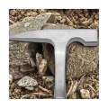 Exploration Hammer Chipping Hammer Is Used In Geological Research, Rock Climbing, Exploration, Fossil Excavation And Masonry.. 