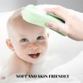 "Cartoon Baby Bath Sponge - Soft Cotton Scrubber for Sensitive Skin, Perfect for Boys and Girls during Baby, Toddler, and Kids Bath Time". 