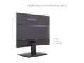 ViewSonic 19” LED Monitor for Home and Office Desktop (VA1903h). 