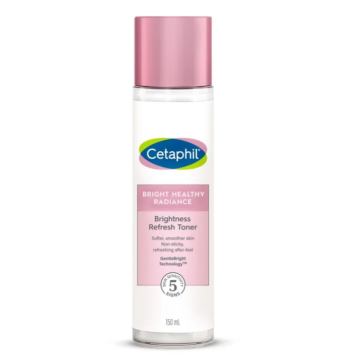 Cetaphil Brightening Facial Toner 150ml
