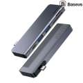 Baseus Harmonica 5 in 1 HUB Adapter.. 
