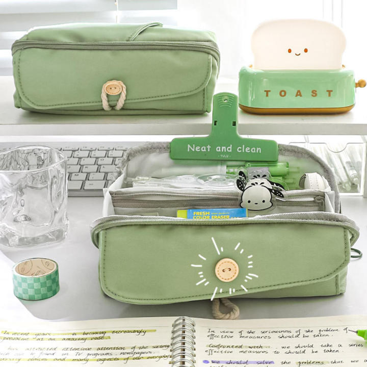 8%20layers%20Large-capacity%20pencil%20bag%20Portable%20Multi-layer%20Capacious%20Large%20opening%20square%20pencil%20bag%20Large%20Durable%20Students%20stationery%20pouch%20for%20School%20supplies%20Office%20supplies%20Art%20supplies%20Students%20-%20Image%205