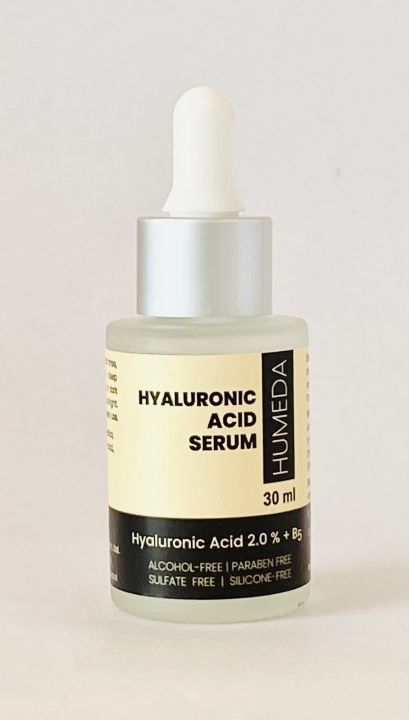 Humeda%20Hyaluronic%20Acid%20Serum,%2030%20Ml%20-%20Image%203