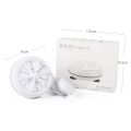 Portable Travel Washing Machine (Automatic Cycle Cleaning Version). 