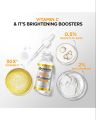 Garnie Bright Complete VITAMIN C Booster Face Serum - 30ml. 