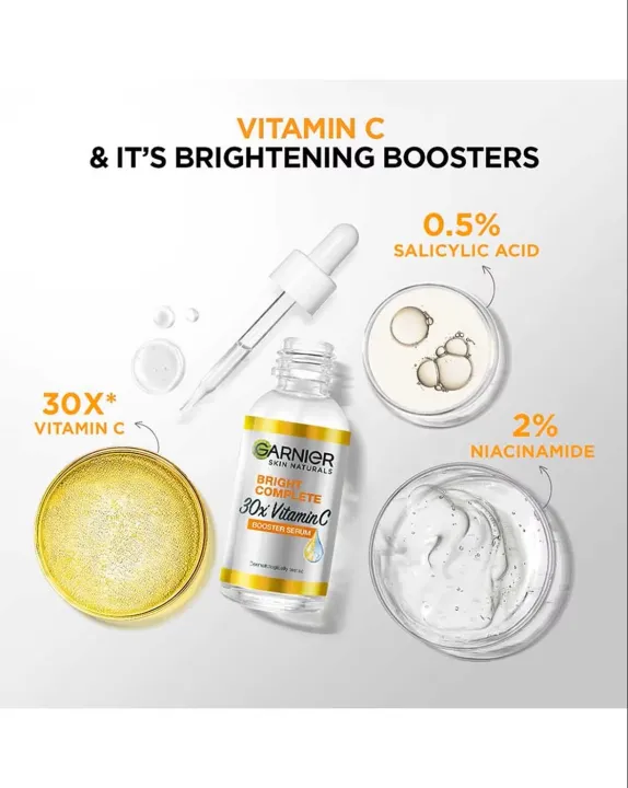 Garnie%20Bright%20Complete%20VITAMIN%20C%20Booster%20Face%20Serum%20-%2030ml%20-%20Image%206