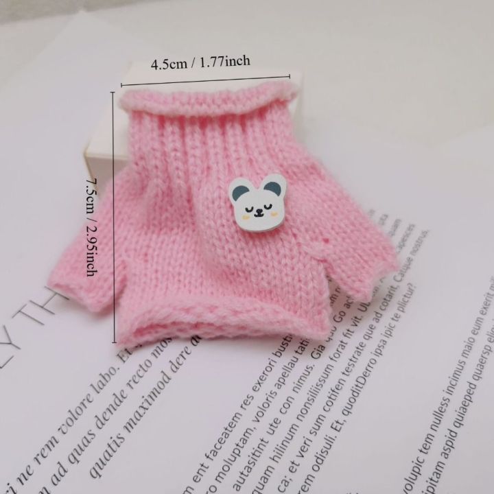 Funny%20Fashionable%20Doll%20Sweater%20Clothes%20for%2014cm%20Wallace%20Gromit%20Dog%20Cute%20Rib%20Knitting%20Labubu%20Plush%20Toys%20Clothing%20All-match%20Child%20Birthday%20Gift%20Toy%20Children%20-%20Image%205