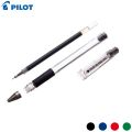 Pilot G TEC C4 Ultra Fine Point 0.4 Gel Ink Roller Ball Pen (4 Pcs Pack). 
