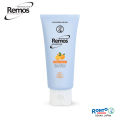 Remos Anti Mosquito Cream ,70g ,Rohto (pack of 2). 