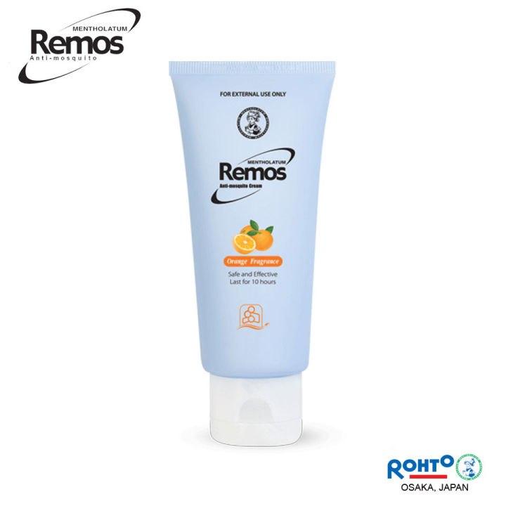 Remos%20Anti%20Mosquito%20Cream%20,70g%20,Rohto%20(pack%20of%202)%20-%20Image%203