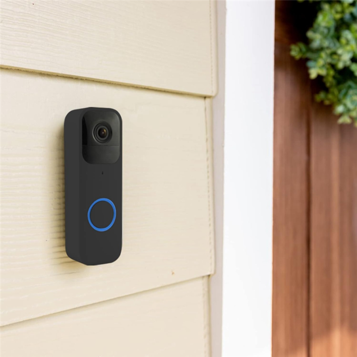 FORIDE%20For%20Blink%20Door%20Bell%20Backplate%20Replacement,%20Back%20Plate%20Part%20for%20Blink%20Video%20Doorbell-White%20-%20Image%205