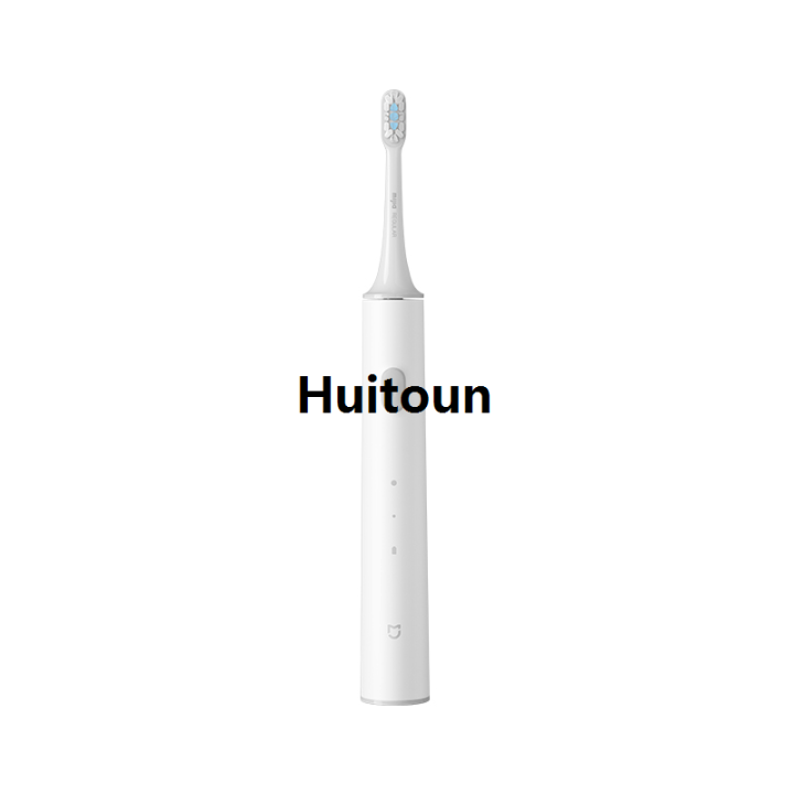 Huitoun%20High%20Quality%20Xiaomi%20Mijia%20T300%20Ultrasonic%20Electric%20Toothbrush%20Charging%20Automatic%20IPX7%20Waterproof%2031000%20Times%20VibrationsMin%20Original%20-%20Image%206