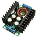 Buck Converter Step Down DC-DC 7-32V to 0.8-28V 12A Board Power Supply Module. 