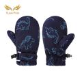 SuperRide Warm Winter Gloves for Children Kids Ski Gloves Winter Warm Waterproof Snow Mittens for Boys Girls Soft Fleece for Cycling for Toddlers. 