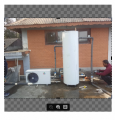 Suntec Heat Pump Hot Water System-200 Ltrs.. 