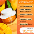 Dot & Key Mango Detan Clay Mask 70g. 