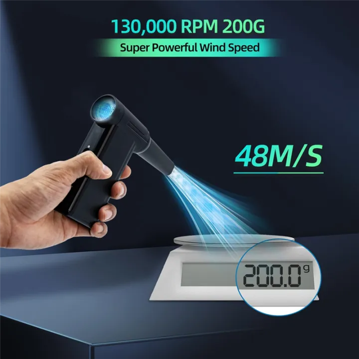 Mini%20Fan,%20130000RPM%20Compressed%20Air%20Duster,%20Powerful%20Cordless%20Blower%20for%20Electronics%20and%20Home%20Appliance%20Cleaning%20-%20Image%204
