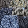 Roober Original Men Printed Boxer Shorts. 