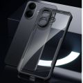 VIVO V60 Lite (4G) (5G) Clear Back Case. 
