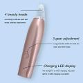 Blackhead Remover Vacuum Tool Stick Machine Kit Pore Cleaner Acne & Blemishes. 