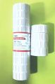 One line Price Roll Sticker Sets Of 4 Rolls. 