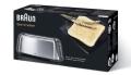 Braun Sommelier Toaster,  - HT600. 