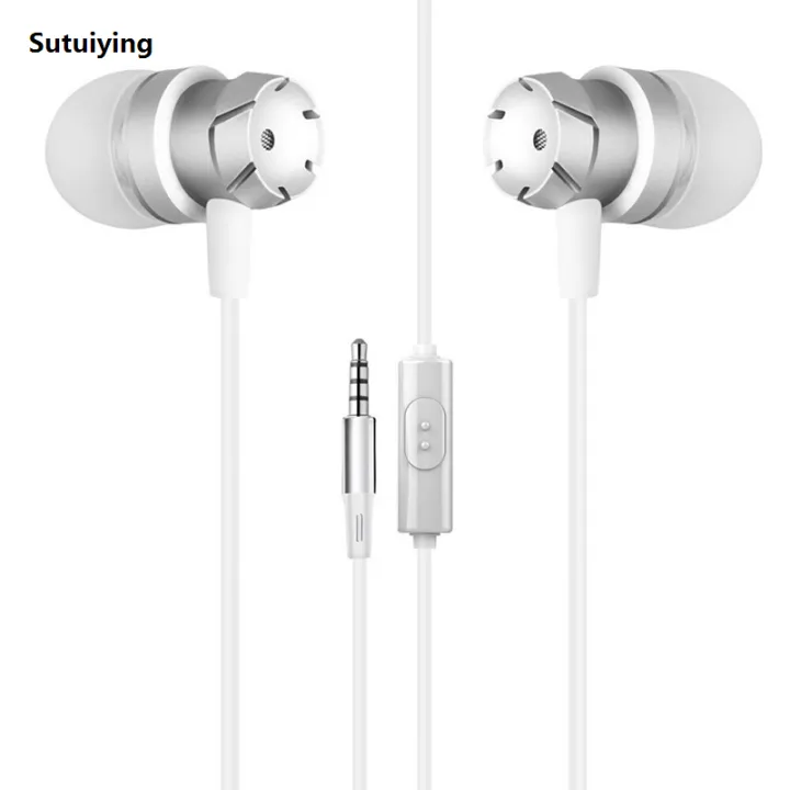 Sutuiying%20%E3%80%90Best%20value%20for%20money%E3%80%91Earphone%20For%20Xiaomi%20Redmi%20Note%203%20Pro%204X%204%20Prime%20Note4%20Sales%20promotion%20Note3%20Note4X%20Earphones%20Earbud%20Headsets%20With%20Mic%20Soft%20Silicon%20Bud%20Earphones%20-%20Image%205