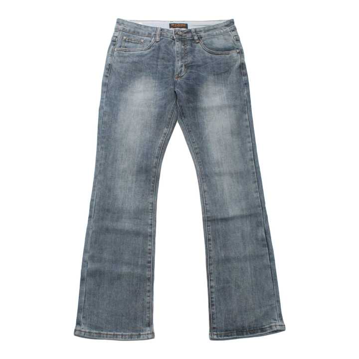 Dynamic Beli Jeans Pants For Men