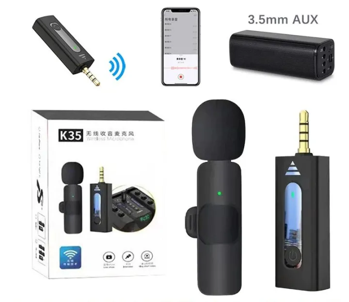 K35%20Single%20Wireless%20Microphone%20For%203.5mm%20Supported%20Devices%20-%20Image%203
