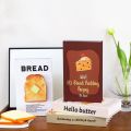 Fashion Modern Style Fake Books Decor Dessert Shop Ornament Creative Simulation Book Foldable Coffee Table Photography Prop Book. 