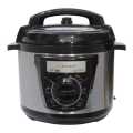 Electron Electric Multi Pressure Cooker. 