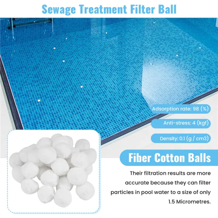 Swimming%20Pools%20Filter%20Balls%20Portable%20Wet%20Dry%20Cotton%20Canister%20Clean%20Fish%20Tank%20Filter%20Material%20Water%20Purification%20Fiber%20200g%20-%20Image%206
