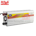 Sunchonglic 1000Va 12v 220v 600 Watt Power Inverter With Charger. 