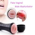 Sex Toy - Vibration Master Flashlight  For Men. 