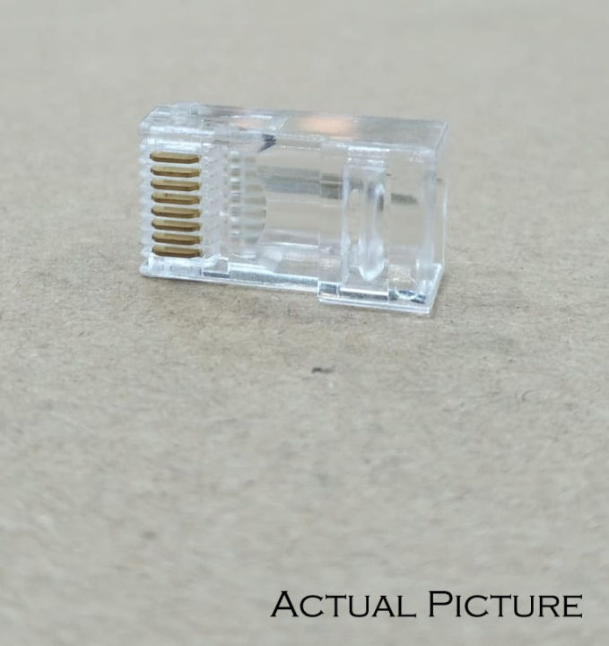 RJ45%20Pass%20Through%20Connector%20%7C%20Pack%20of%2025Pcs%20-%20Image%203