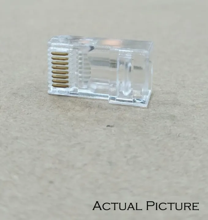 RJ45%20Pass%20Through%20Connector%20%7C%20Pack%20of%2025Pcs%20-%20Image%203