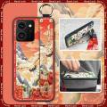 Durable Dirt-resistant Phone Case For Nokia HMD Skyline Chinese style Anti-dust for mom Phone Holder protective fashion. 
