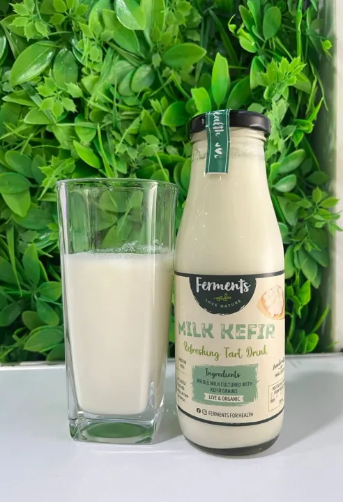 Ferments%20%20Milk%20Kefir%20330ml%20(Bundle%20Of%203)%20-%20Image%202
