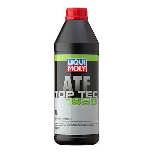 Liqui Moly 21378 Top Tec ATF 1950