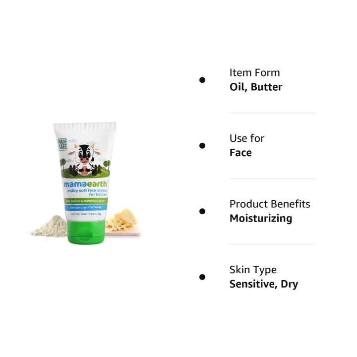 Mamaearth%20Milky%20Soft%20Baby%20Face%20Cream%20With%20Muru%20Muru%20Butter,%2060G%20-%20Image%206