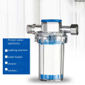 WeihonghunfeiPurifier Output Universal Shower Filters Household Kitchen Faucets. 