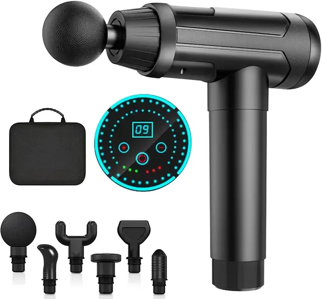 6%20Head%20Professional%20Deep%20Tissue%20Massage%20Gun%20Electric%20Muscle%20Massage%20Gun%20Therapy%20Fascial%20Massage%20Neck%20Body%20Massager%20Gun%20-%20Image%205