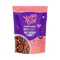Yogabar Muesli - Dark Chocolate Cranberry 700g. 