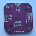 2X MT6701 -MT6701CT Magnetic Induction Angle Measurement Sensor Module 14bit Can Perfectly Replace AS5600. 