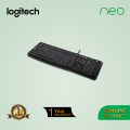 Logitech Keyboard K120 | 1 Year Warranty. 