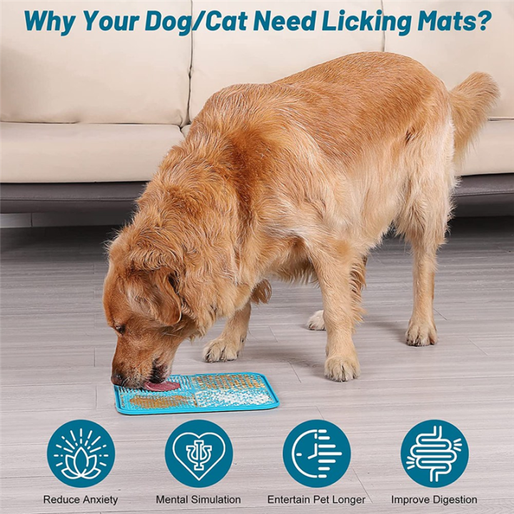 Lick%20Mat%20for%20Dogs,%20Food-Grade%20Silicone%20Dog%20Lick%20Mat%20As%20Slow%20Feeder,%20Dog%20Licking%20Mat%20with%20Suction%20Cups%20Green%20-%20Image%207