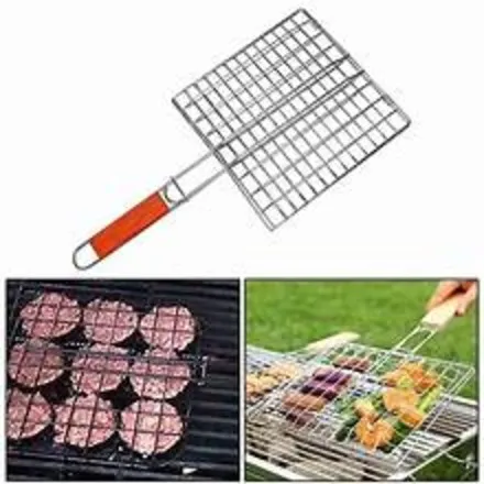 New%20Barbecue%20BBQ%20Grill%20Plate%20Mesh%20Net%20Mesh%20Wire%20Handle%20-%20Image%204